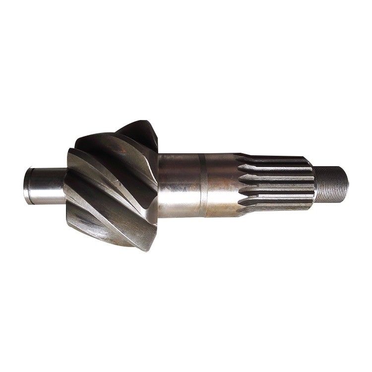 สต็อค Liugong ZL50C รถบรรทุกล้ออะไหล่ส่วน 39A0003 ธาตุกรองสําหรับเหมืองพลังงาน