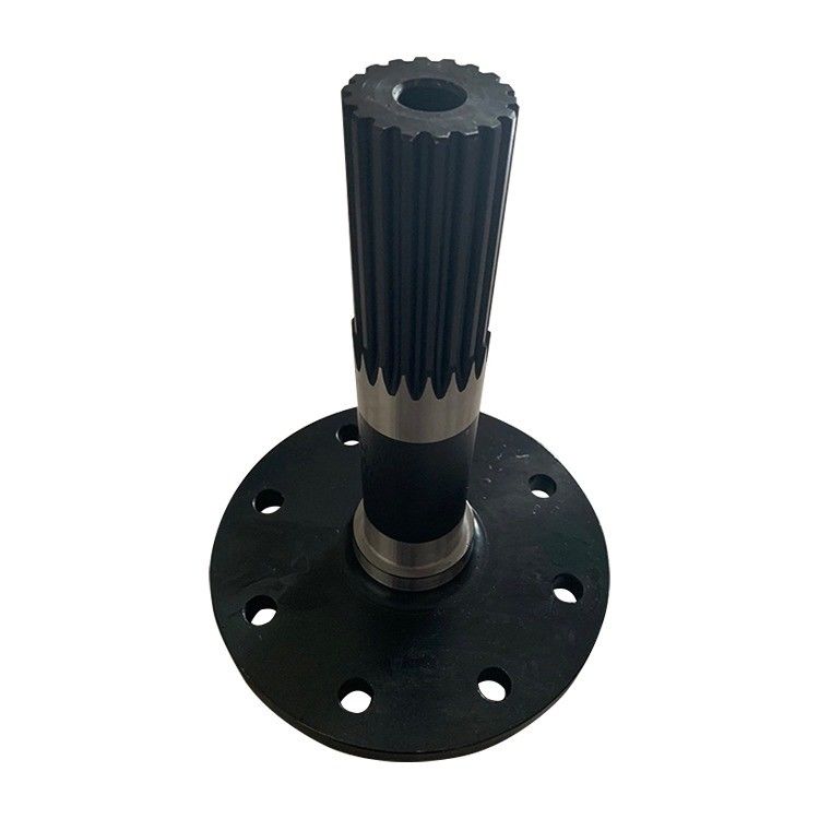 สต็อค Liugong ZL50C รถบรรทุกล้ออะไหล่ส่วน 39A0003 ธาตุกรองสําหรับเหมืองพลังงาน