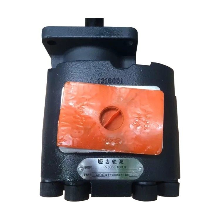 สต็อค Liugong ZL50C รถบรรทุกล้ออะไหล่ส่วน 39A0003 ธาตุกรองสําหรับเหมืองพลังงาน