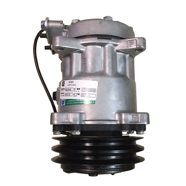 JHP2063 เครื่องปั๊มเกียร์ เป็นทางออกสุดท้ายสําหรับงานก่อสร้างเครื่องบรรทุกล้อ Liugong