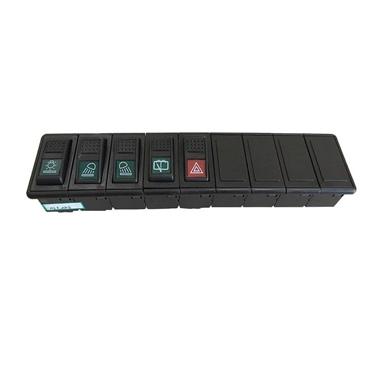 JHP2063 เครื่องปั๊มเกียร์ เป็นทางออกสุดท้ายสําหรับงานก่อสร้างเครื่องบรรทุกล้อ Liugong