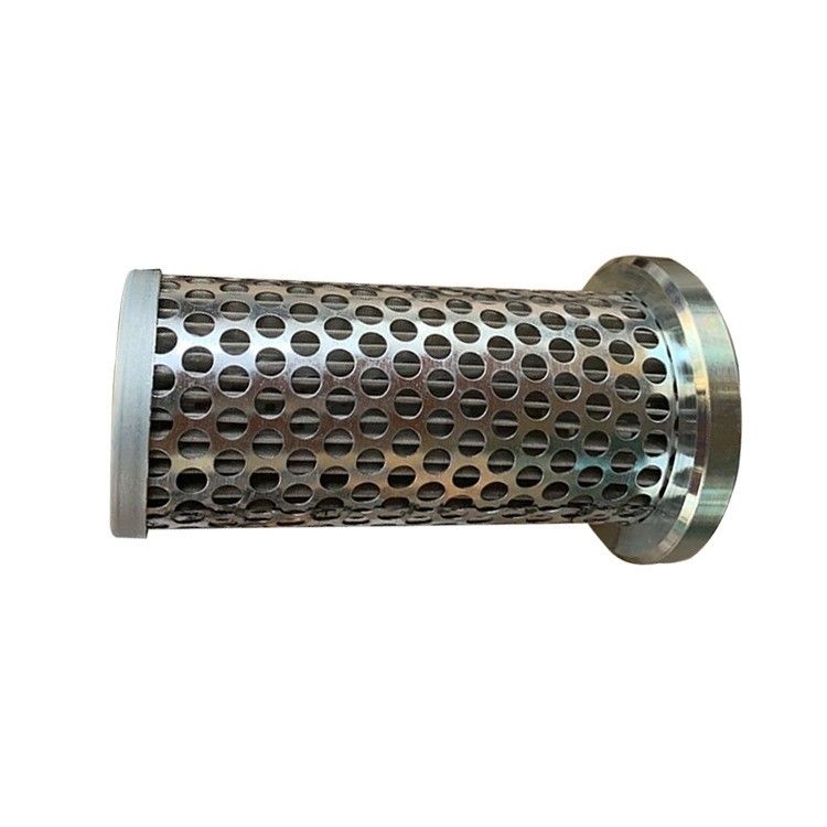 SP130264 เครื่องกรองน้ํามันสําหรับ Liugong Forklift T288 เครื่องจักรกลก่อสร้าง
