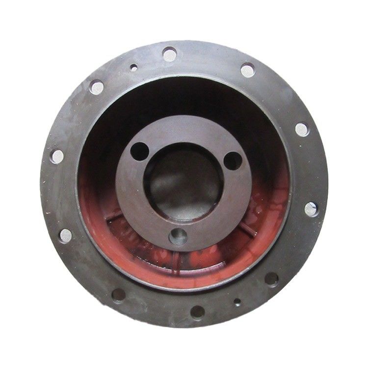 SP130264 เครื่องกรองน้ํามันสําหรับ Liugong Forklift T288 เครื่องจักรกลก่อสร้าง