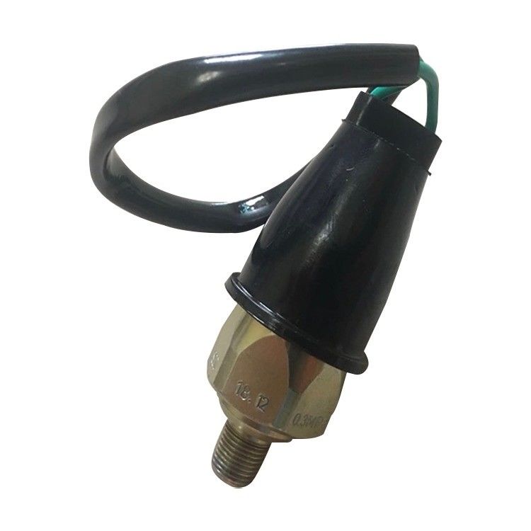 เครื่องชักล้อการก่อสร้าง อุปกรณ์เสริม SP150664 เครื่องตรวจความดันสําหรับอุตสาหกรรมเหมืองแร่พลังงาน