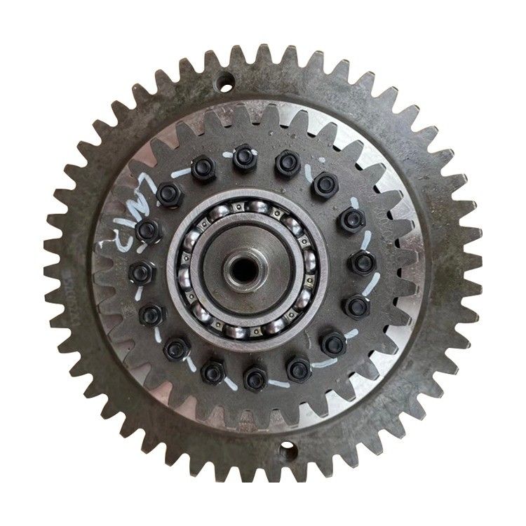 เครื่องชักล้อการก่อสร้าง อุปกรณ์เสริม SP150664 เครื่องตรวจความดันสําหรับอุตสาหกรรมเหมืองแร่พลังงาน