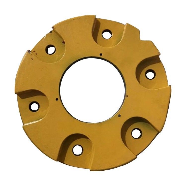 เครื่องชักล้อการก่อสร้าง อุปกรณ์เสริม SP150664 เครื่องตรวจความดันสําหรับอุตสาหกรรมเหมืองแร่พลังงาน