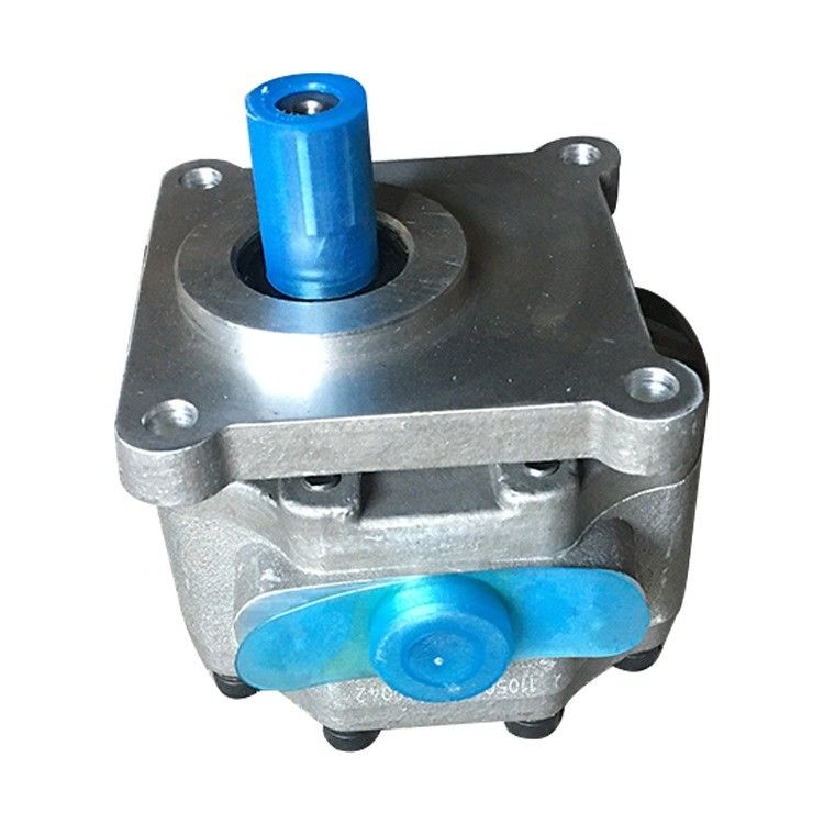 สต็อค เครื่องบรรทุกล้องานก่อสร้างอะไหล่ 11C0799 ปั๊มควบคุมสําหรับ Liugong CLG-B160