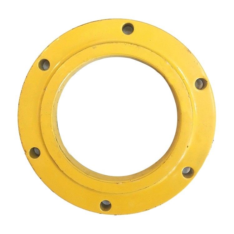 สต็อค เครื่องบรรทุกล้องานก่อสร้างอะไหล่ 11C0799 ปั๊มควบคุมสําหรับ Liugong CLG-B160