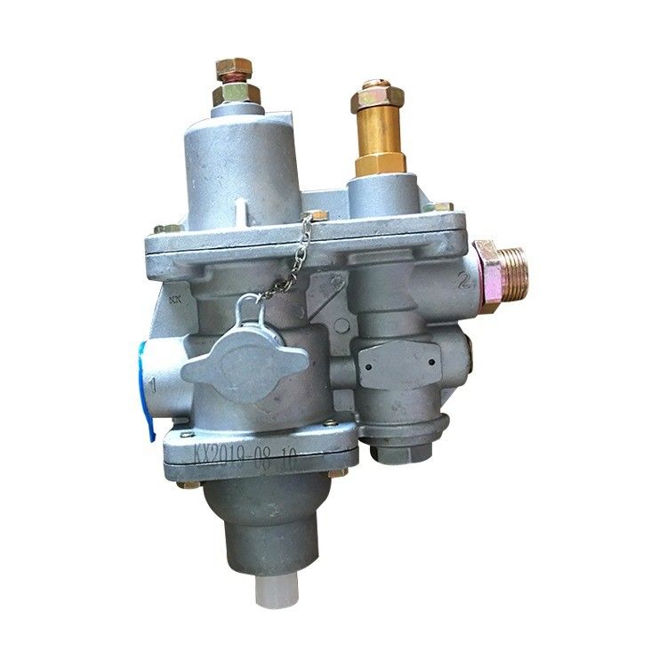 สต็อค เครื่องบรรทุกล้องานก่อสร้างอะไหล่ 11C0799 ปั๊มควบคุมสําหรับ Liugong CLG-B160