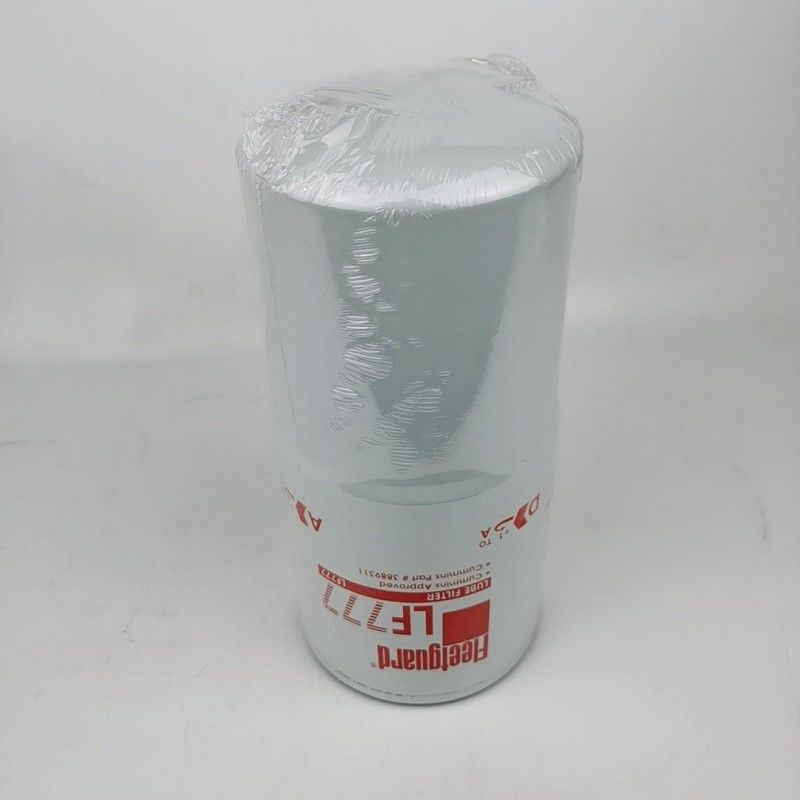 เครื่องกรองแยกน้ําความแม่นยําสูง LF670 LF777 LF3000 สําหรับคัมมินส์