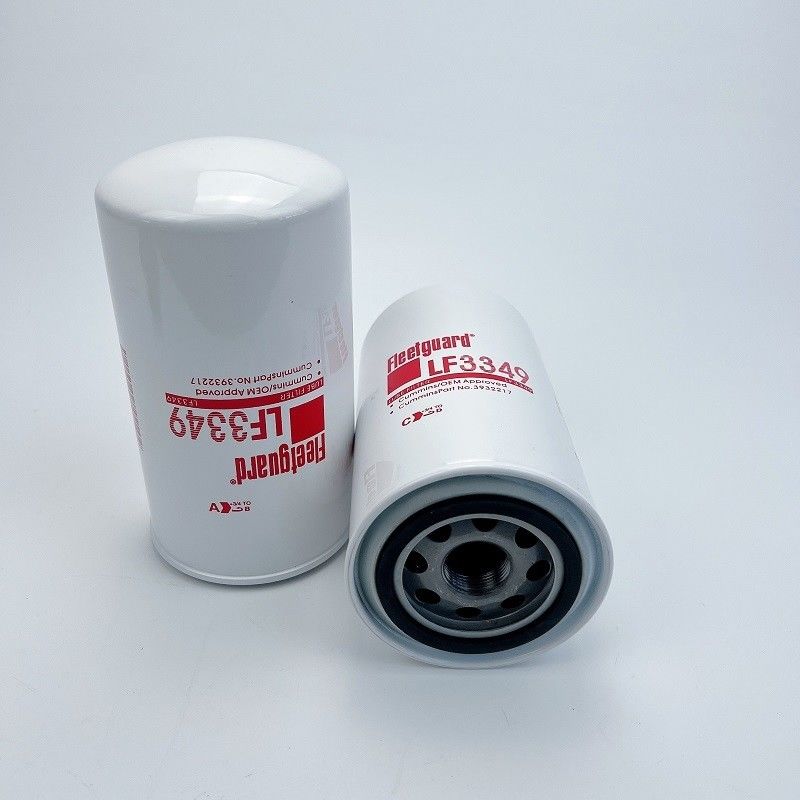 เครื่องกรองแยกน้ําความแม่นยําสูง LF670 LF777 LF3000 สําหรับคัมมินส์