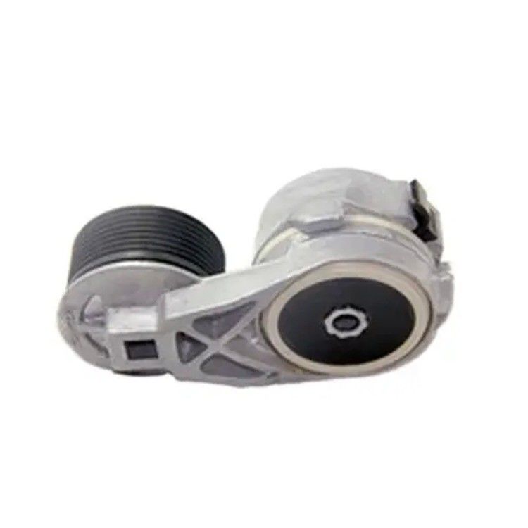 เครื่องยนต์ดีเซลแท้ QSB6.7 อะไหล่ 3976834 ล้อเข็มขัด