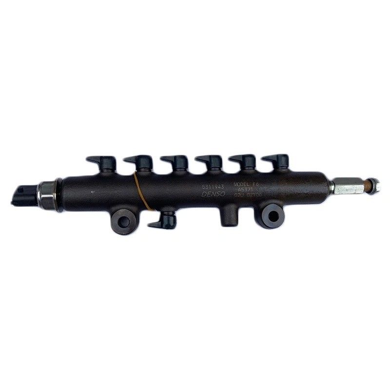 เครื่องยนต์ 5311943 5296320 สําหรับ ISB5.9 QSB5.9 ระบบควบคุมอิเล็กทรอนิกส์เครื่องยนต์