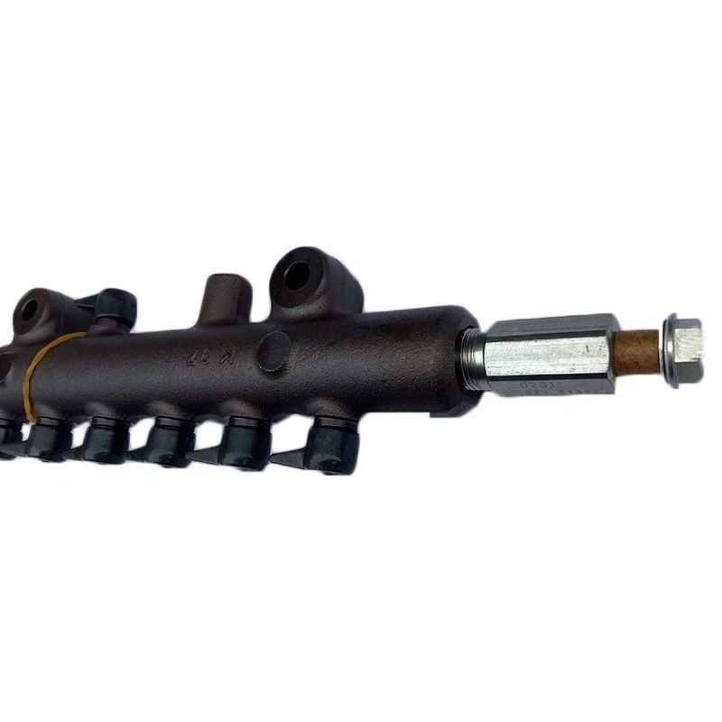 เครื่องยนต์ 5311943 5296320 สําหรับ ISB5.9 QSB5.9 ระบบควบคุมอิเล็กทรอนิกส์เครื่องยนต์