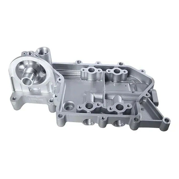 K19 NT855 24 โวลต์ อัลเตอร์เนเตอร์ 100A 3000347 4078701 เหมาะสําหรับร้านซ่อมเครื่องจักร