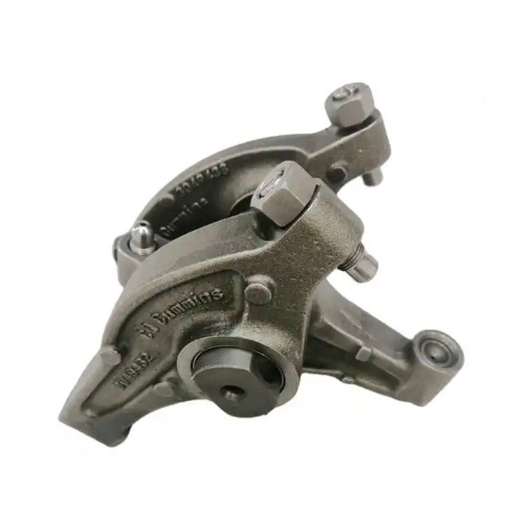 คุณภาพแท้ 3049432 Rocker Lever ส่วนสํารองที่จําเป็นสําหรับ K19 อุปกรณ์เสริมเครื่องยนต์