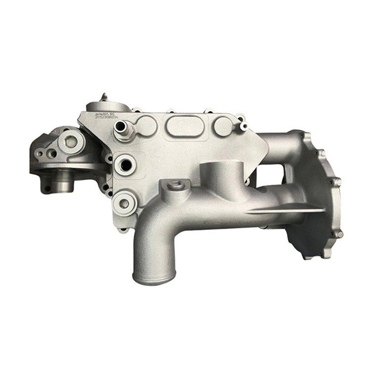 คุณภาพแท้ 3049432 Rocker Lever ส่วนสํารองที่จําเป็นสําหรับ K19 อุปกรณ์เสริมเครื่องยนต์