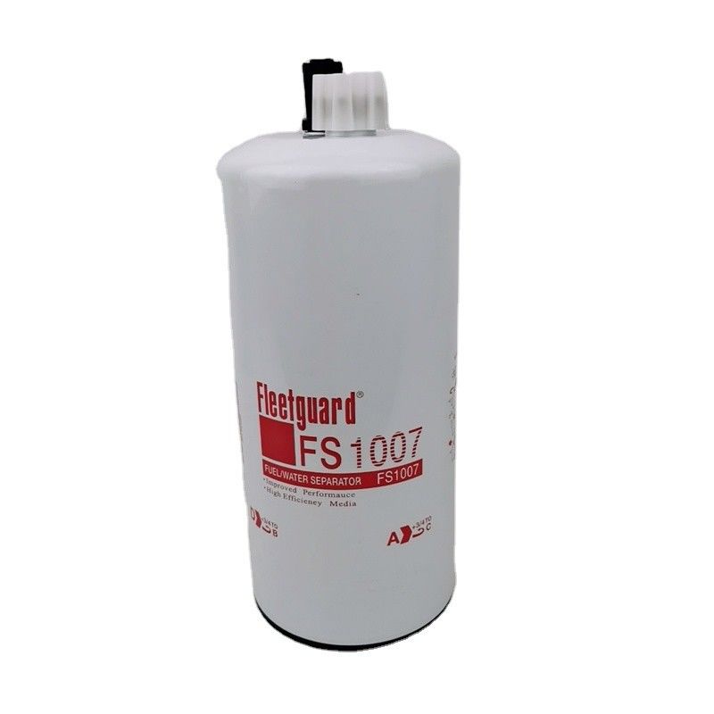 เครื่องกรองแยกน้ําจากน้ํามันเครื่องยนต์ FS20019 FS1007 FS1098 FS19932 FS19732 สําหรับคามมินส์