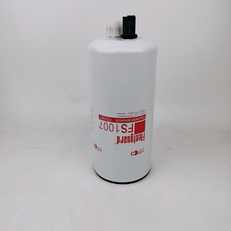 เครื่องกรองแยกน้ําจากน้ํามันเครื่องยนต์ FS20019 FS1007 FS1098 FS19932 FS19732 สําหรับคามมินส์