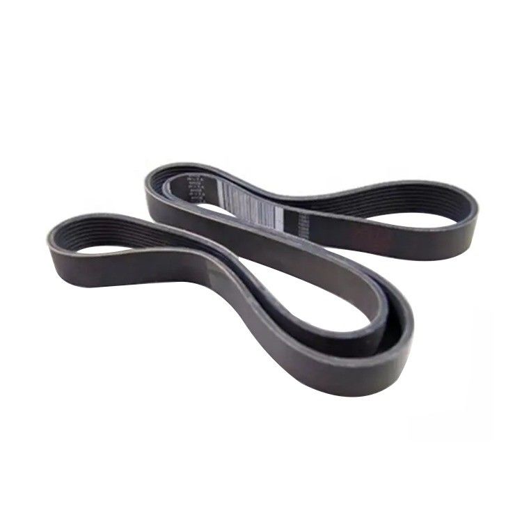 ประสิทธิภาพการทําเหมืองแร่พลังงาน เครื่องยนต์ดีเซลอะไหล่ V-belt 3911568 สําหรับ Cummins 6BT การรักษา