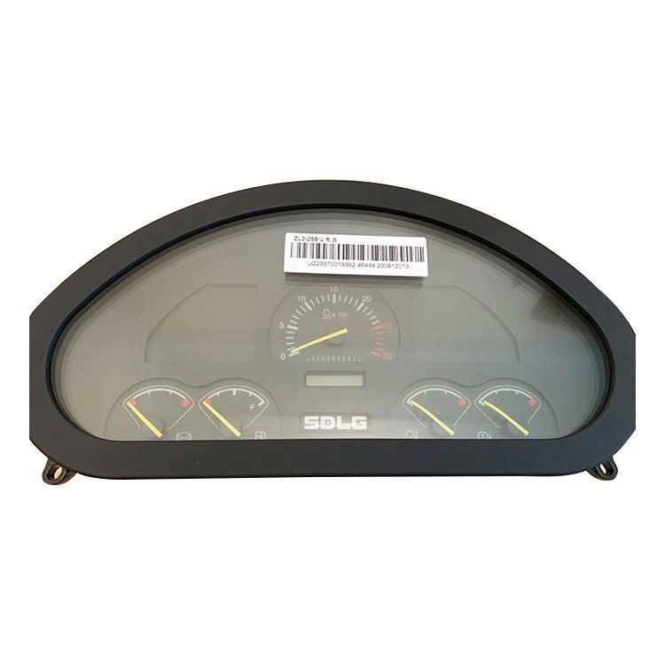 อะไหล่เครื่องจักรก่อสร้าง อะไหล่ 29370019382 แผ่นจอสําหรับ SDLG LG956L เครื่องบรรทุกล้อ
