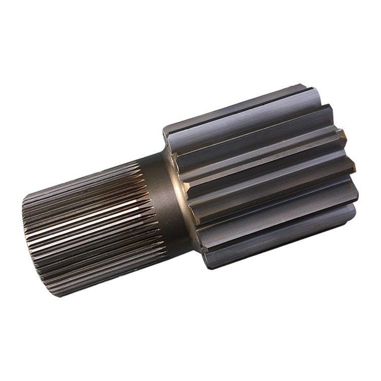 เครื่องจักรกลก่อสร้างคุณภาพสูง เครื่องบรรทุกล้อ 29090009171 การประกอบตัวส่งหลักสําหรับการบํารุงรักษา SDLG