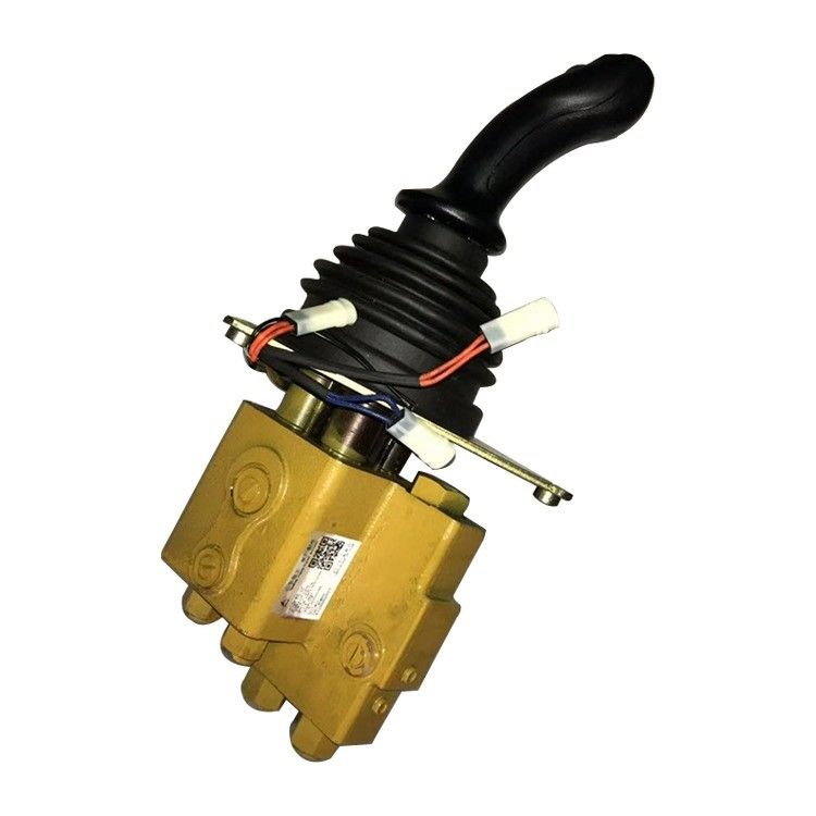 สต็อค SDLG รถบรรทุกล้อ บํารุงรักษาส่วนที่ 4110002923001 มหาวิทยาลัยร่วม cross shaft สําหรับ L956F L968F