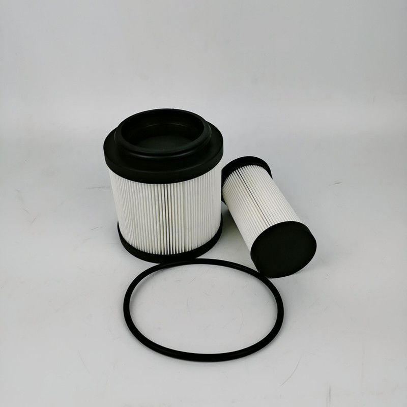 เครื่องกรองเชื้อเพลิงเครื่องขุด 60282026 60307173 เครื่องกรองแยกน้ํามันสําหรับ Sany