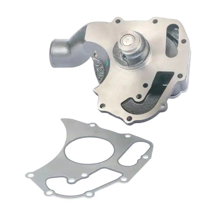 ปรับปรุงเครื่องจักร excavator ที่มีประสิทธิภาพสูง ส่วน 145017730 ปั๊มน้ําสําหรับ Perkins excavator