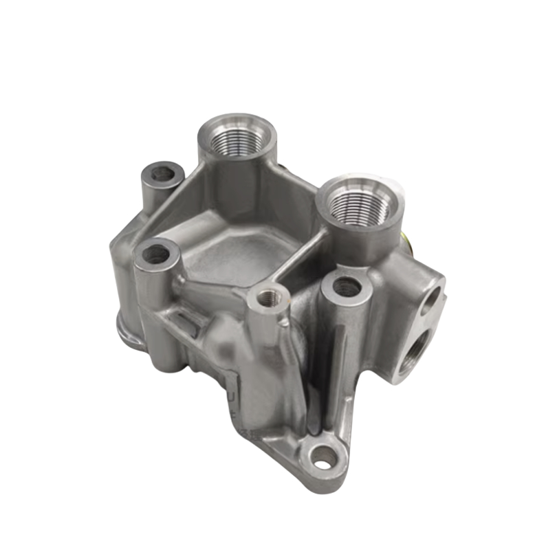ISUZU 4HK1 6HK1 เครื่องยนต์อะไหล่แท้ 8-97363840-0 8973638400