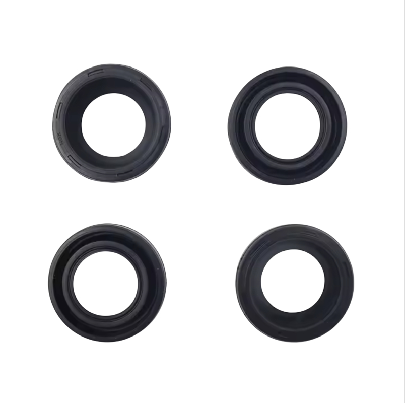 ซีลน้ำมันปั๊มฉีด ISUZU เครื่องยนต์ 4JJ1/4HK1/6HK1/6WG1 อะไหล่แท้ 1096390340