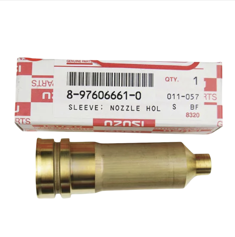 ISUZU 4HK1 6HK1 เครื่องยนต์อะไหล่แท้ 8980184620 ของแท้