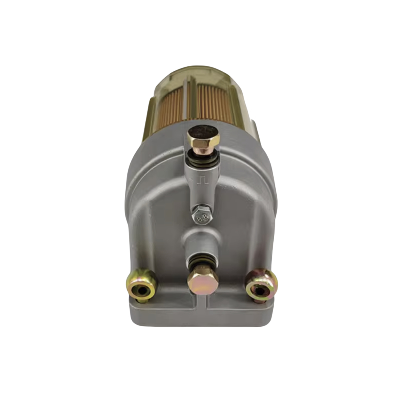 อะไหล่แท้เครื่องยนต์ ISUZU 4JJ1/4HK1/6HK1/6WG1 กรองเชื้อเพลิง 4679980