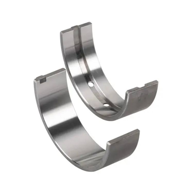 อัตราการทํางานสูง SHANGHAI เครื่องยนต์ดีเซล C6121 อะไหล่ 05AL602 แหวนพิสตันเพื่อเปลี่ยน