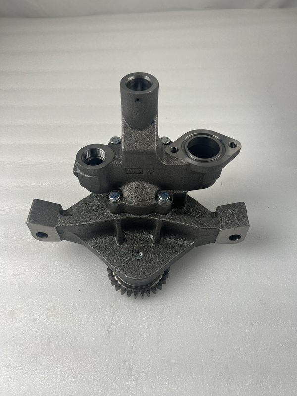 Yuchai YC6G260N อะไหล่เครื่องยนต์ G6A00-1011100A ของแท้ อะไหล่รถบรรทุก ชุดซ่อม ปั๊มน้ํามันเครื่องยนต์สําหรับอะไหล่รถบัส YUTONG