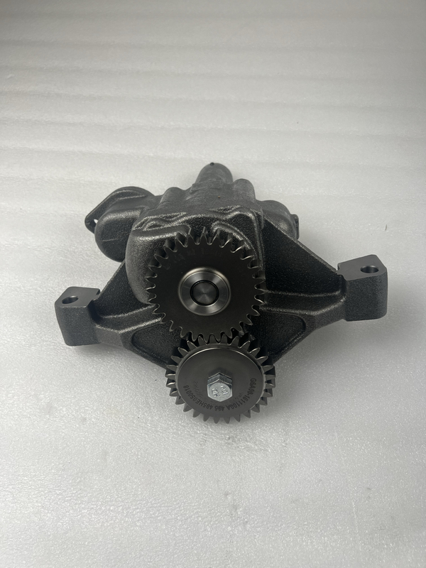 Yuchai YC6G260N อะไหล่เครื่องยนต์ G6A00-1011100A ของแท้ อะไหล่รถบรรทุก ชุดซ่อม ปั๊มน้ํามันเครื่องยนต์สําหรับอะไหล่รถบัส YUTONG
