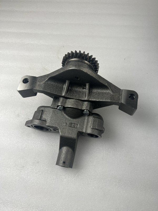 Yuchai YC6G260N อะไหล่เครื่องยนต์ G6A00-1011100A ของแท้ อะไหล่รถบรรทุก ชุดซ่อม ปั๊มน้ํามันเครื่องยนต์สําหรับอะไหล่รถบัส YUTONG