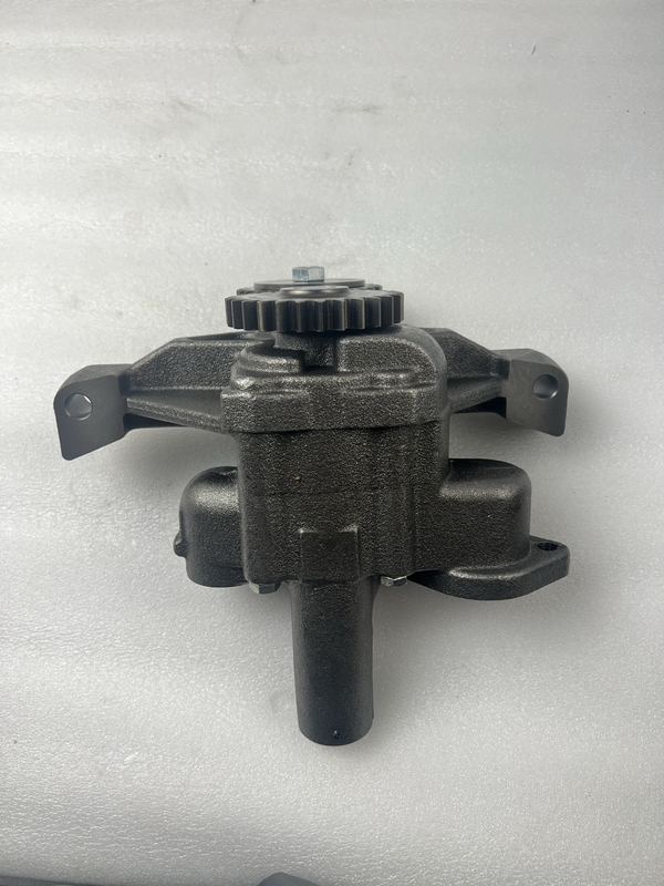Yuchai YC6G260N อะไหล่เครื่องยนต์ G6A00-1011100A ของแท้ อะไหล่รถบรรทุก ชุดซ่อม ปั๊มน้ํามันเครื่องยนต์สําหรับอะไหล่รถบัส YUTONG