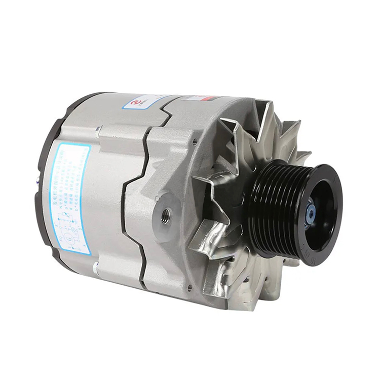Wholesale Shanghai Diesel Engine Parts 11BB007 เครื่องเปลี่ยนอัตราสําหรับเครื่องบรรทุกล้อ