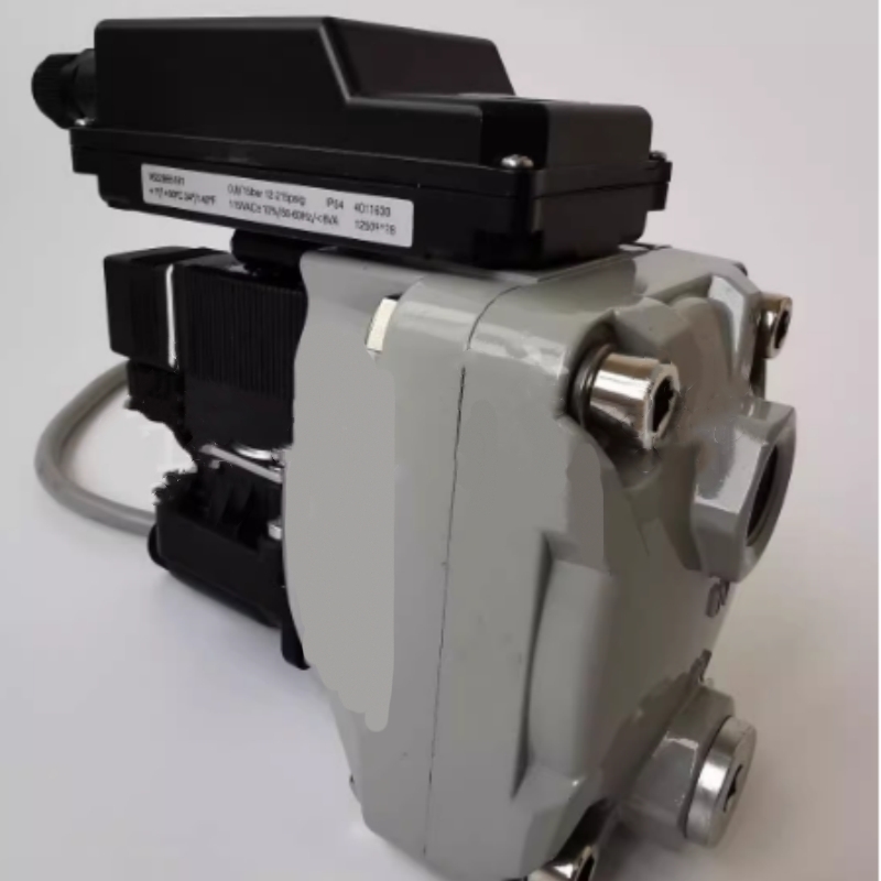 อะไหล่แท้คุณภาพจาก Atlas Copco Air Compressor 29011465511 EWD330M โซลินอยด์วาล์วระบาย