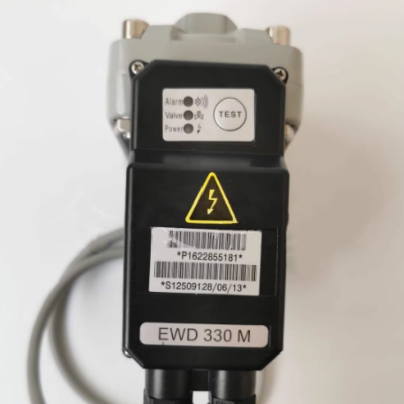 อะไหล่แท้คุณภาพจาก Atlas Copco Air Compressor 29011465511 EWD330M โซลินอยด์วาล์วระบาย