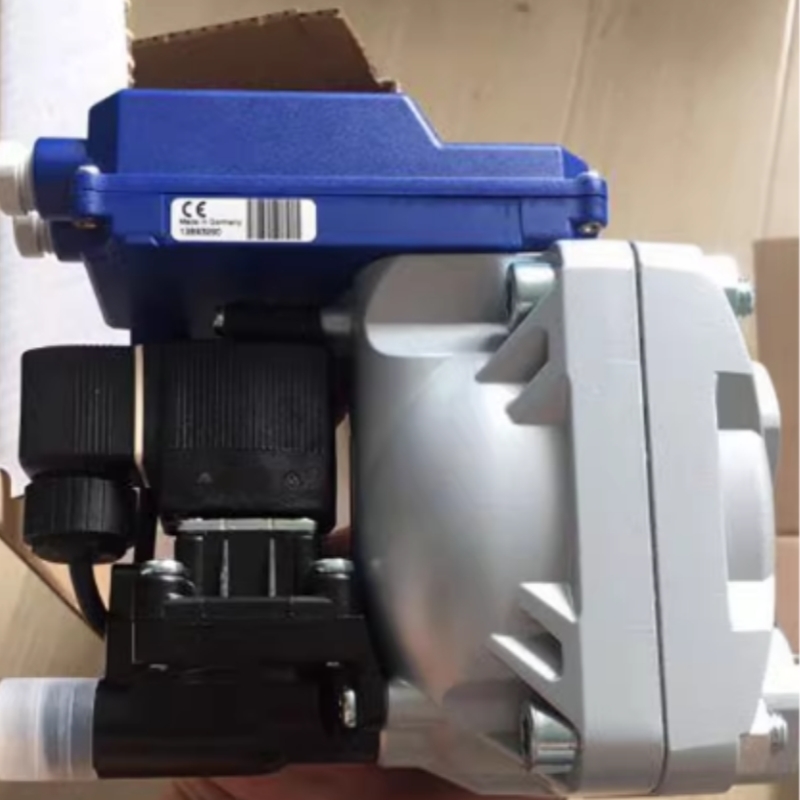 อะไหล่แท้คุณภาพจาก Atlas Copco Air Compressor 29011465511 EWD330M โซลินอยด์วาล์วระบาย