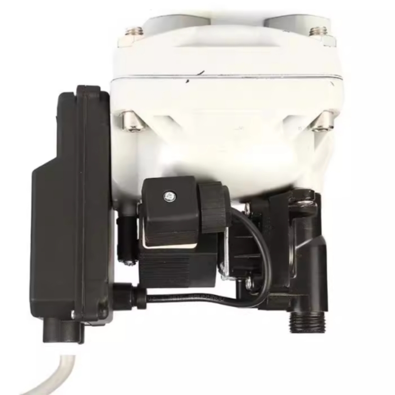 อะไหล่แท้คุณภาพจาก Atlas Copco Air Compressor 29011465511 EWD330M โซลินอยด์วาล์วระบาย