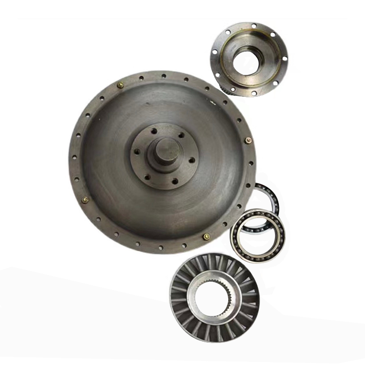 Original Quality Lonking Gearbox Turbine Assembly Kit 850853856B for Construction Wheel Loader
