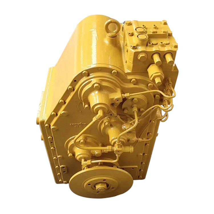 Original Quality Lonking Gearbox Turbine Assembly Kit 850853856B for Construction Wheel Loader