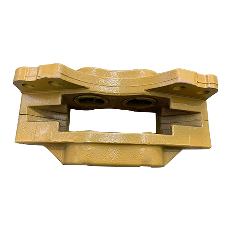 อะไหล่รถตักล้อยาง Komatsu WA380-6 ของแท้ มอเตอร์พัดลม 423-07-31803 สำหรับเปลี่ยน