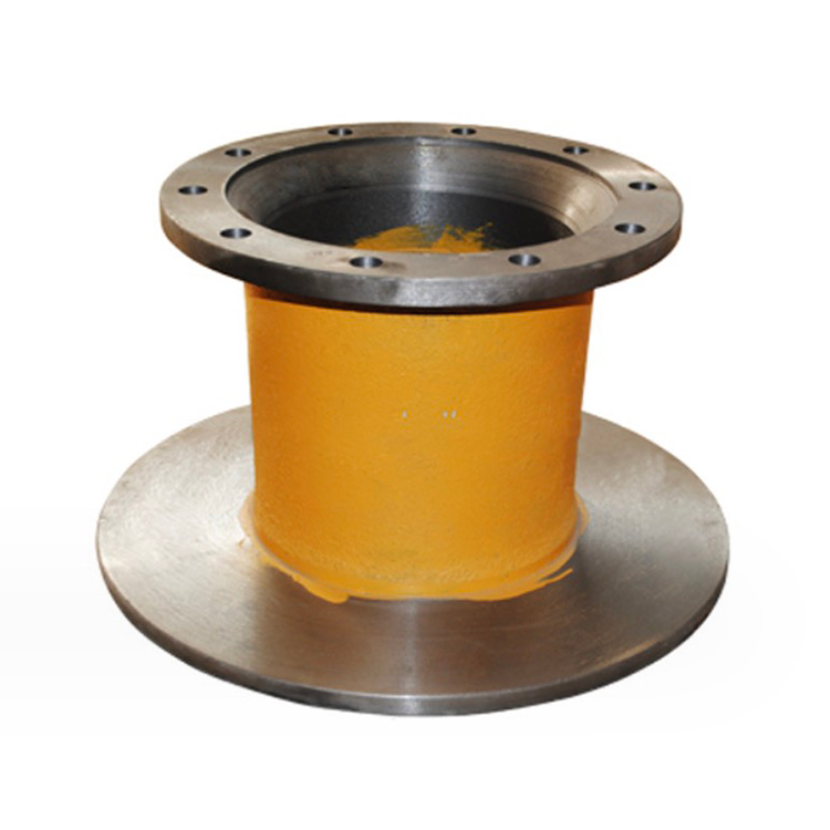 อะไหล่รถตักล้อยาง Komatsu WA380-6 ของแท้ มอเตอร์พัดลม 423-07-31803 สำหรับเปลี่ยน