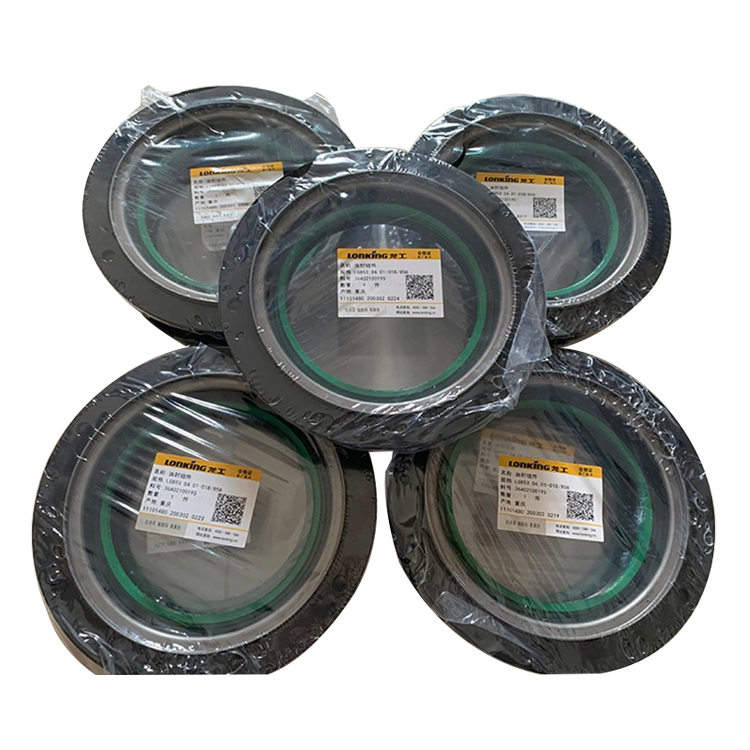 อะไหล่รถตักล้อยาง Komatsu WA380-6 ของแท้ มอเตอร์พัดลม 423-07-31803 สำหรับเปลี่ยน