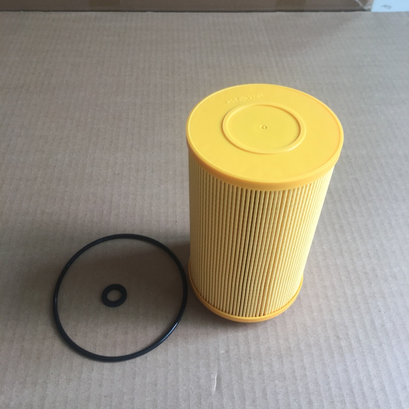 อะไหล่ไส้กรองเชื้อเพลิง Kobelco ของแท้ YN21 P01088R100 อะไหล่แท้