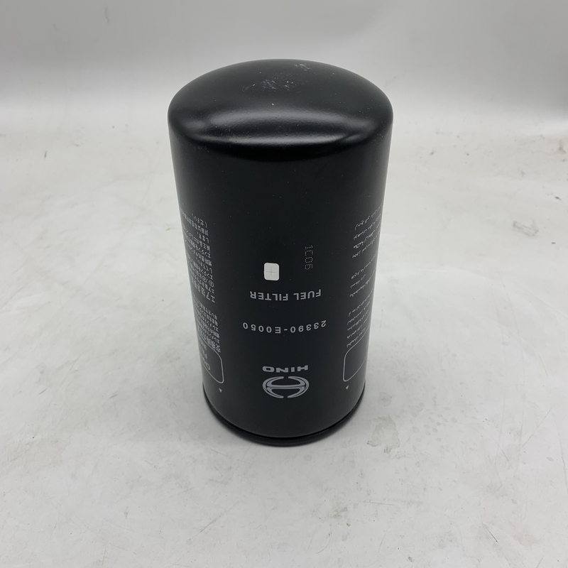 อะไหล่ไส้กรองเชื้อเพลิง Kobelco ของแท้ PART VH23390E0050 อะไหล่แท้